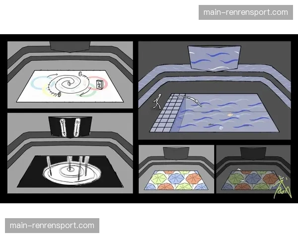 多声道沉浸音技术在应用中广泛普及 这种方式高度还原了竞技赛场氛围