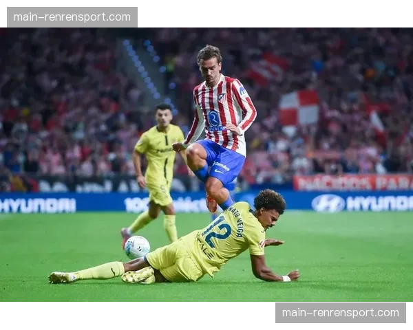 比赛中断十分钟,比利亚雷亚尔主场因无人机入侵暂停 比赛中断十分钟,比利亚雷亚尔主场因无人机入侵暂停