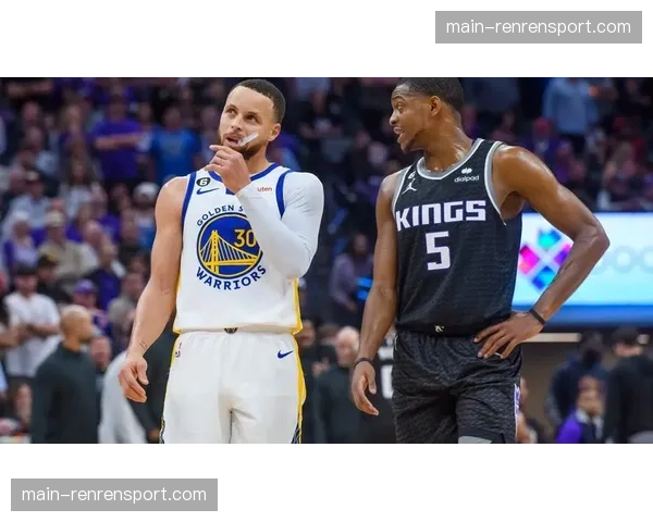 勇士国王上演进攻大战，库里福克斯后卫对决