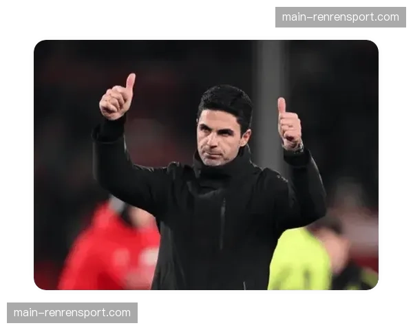 从质疑到征服：回顾阿尔特塔在阿森纳帅位上的四个关键转折点