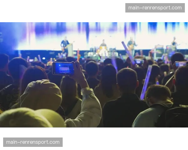 埃弗顿改造球迷广场，计划用于举办演唱会与音乐节